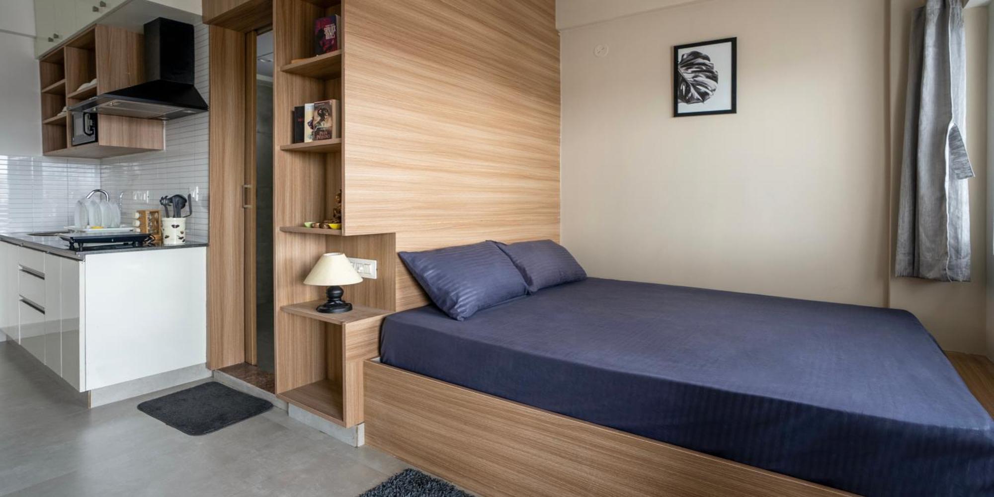 Living Homes Centauri - Whitefield, Near Manipal Hospital Bangalore Ngoại thất bức ảnh