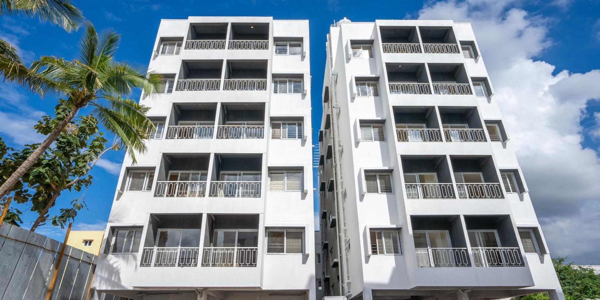 Living Homes Centauri - Whitefield, Near Manipal Hospital Bangalore Ngoại thất bức ảnh