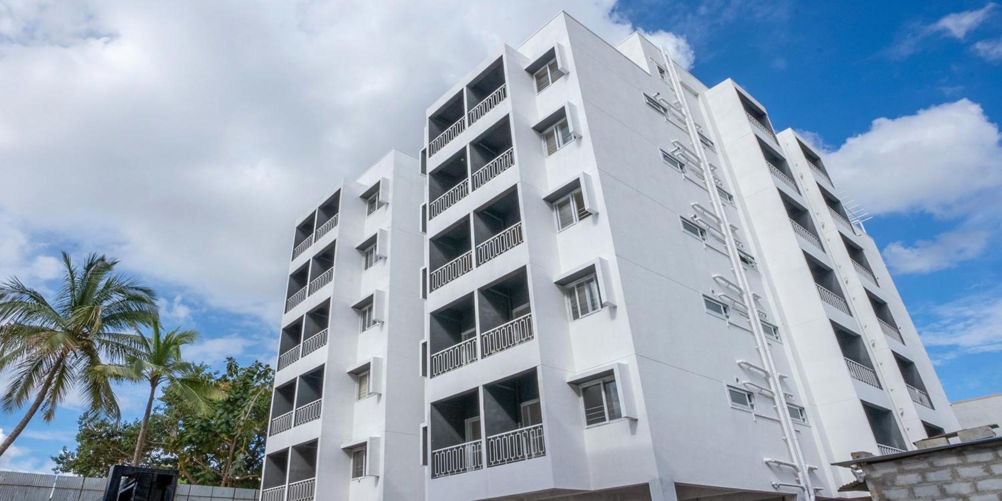 Living Homes Centauri - Whitefield, Near Manipal Hospital Bangalore Ngoại thất bức ảnh