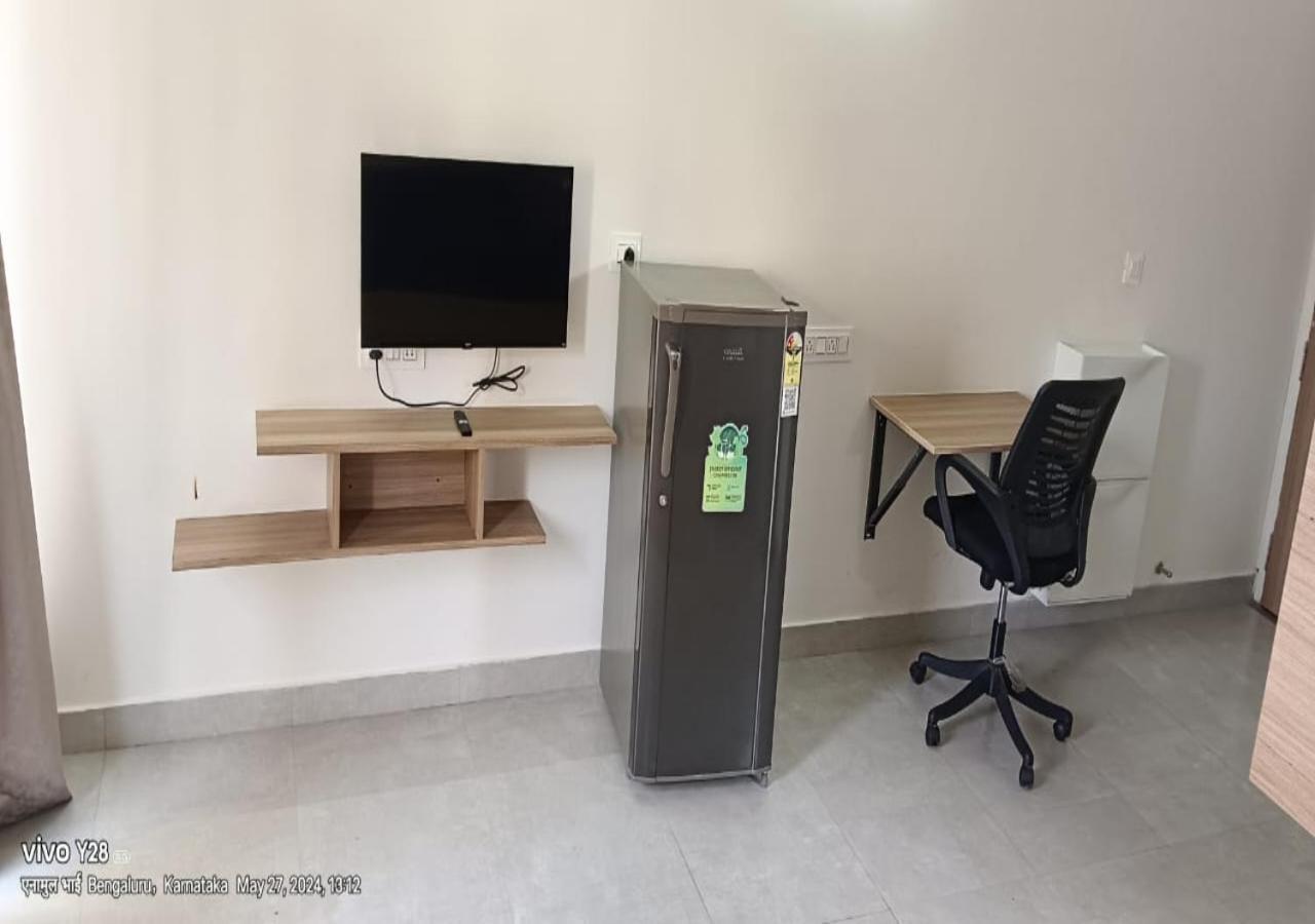 Living Homes Centauri - Whitefield, Near Manipal Hospital Bangalore Ngoại thất bức ảnh